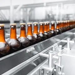 Manufacturing Consulting Workshop